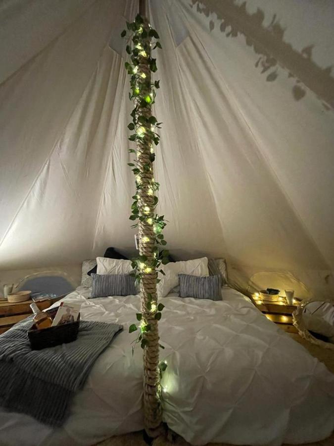 Hostel Flakos Barra de Potosi Екстериор снимка