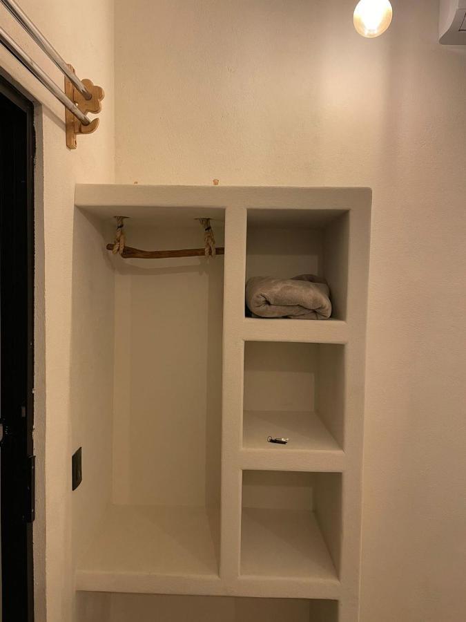 Hostel Flakos Barra de Potosi Екстериор снимка
